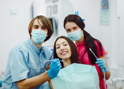 How Many Post-Surgery Visits Are Necessary for Dental Implants and Why?